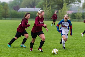 Bild 11 - Frauen SG Rnnau/Daldorf - SV Henstedt Ulzburg